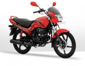 2012 Hero Passion Pro photo